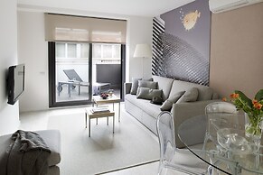 Eric Vökel Boutique Apartments Bcn Suites