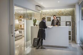 Eric Vökel Boutique Apartments Bcn Suites