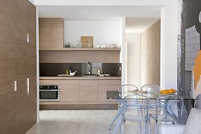 Eric Vökel Boutique Apartments Bcn Suites