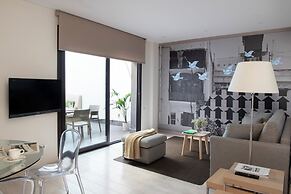 Eric Vökel Boutique Apartments Bcn Suites