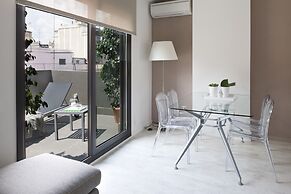 Eric Vökel Boutique Apartments Bcn Suites