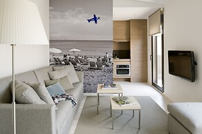 Eric Vökel Boutique Apartments Bcn Suites