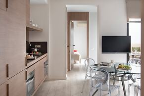 Eric Vökel Boutique Apartments Bcn Suites