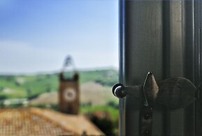 Castello di Monterado