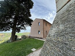 Castello di Monterado