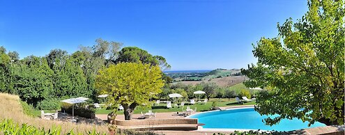 Castello di Monterado