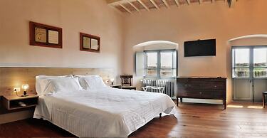 Castello di Monterado