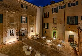 Castello di Monterado