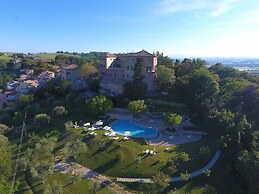 Castello di Monterado