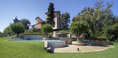 Castello di Monterado