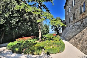 Castello di Monterado