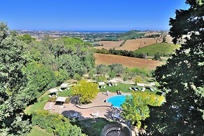 Castello di Monterado