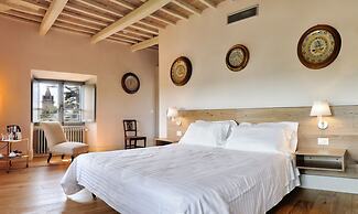 Castello di Monterado