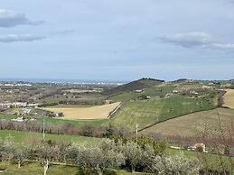 Castello di Monterado