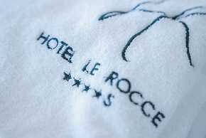 Hotel Le Rocce