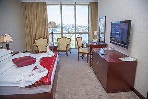 Golden Coast Hotel Baku
