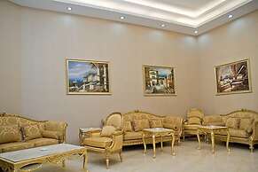 Golden Coast Hotel Baku