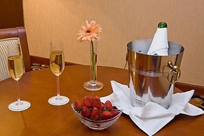 Golden Coast Hotel Baku