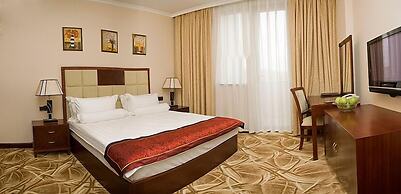 Golden Coast Hotel Baku