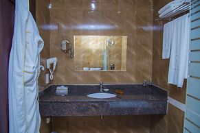 Golden Coast Hotel Baku