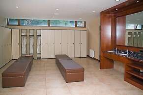 Golden Coast Hotel Baku