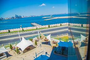 Golden Coast Hotel Baku