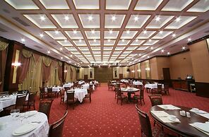Golden Coast Hotel Baku