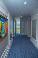 Golden Coast Hotel Baku