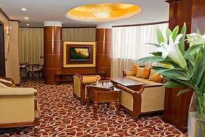 Golden Coast Hotel Baku