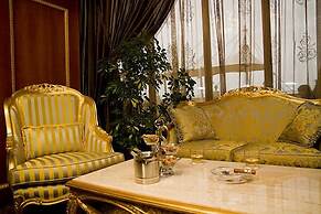 Golden Coast Hotel Baku