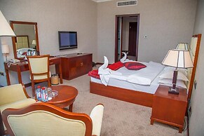 Golden Coast Hotel Baku