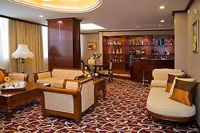 Golden Coast Hotel Baku