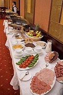 Golden Coast Hotel Baku