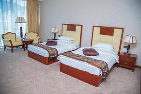 Golden Coast Hotel Baku