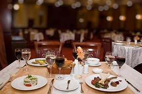 Golden Coast Hotel Baku