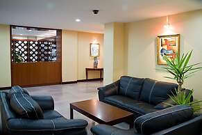 Golden Coast Hotel Baku