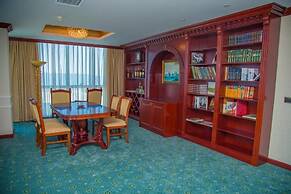 Golden Coast Hotel Baku
