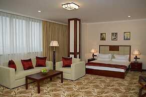 Golden Coast Hotel Baku