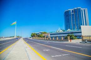 Golden Coast Hotel Baku