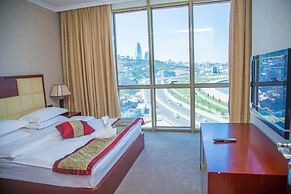 Golden Coast Hotel Baku