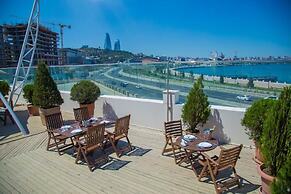 Golden Coast Hotel Baku