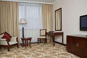 Golden Coast Hotel Baku