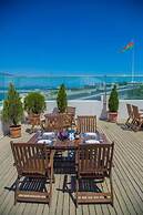 Golden Coast Hotel Baku