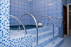 Golden Coast Hotel Baku