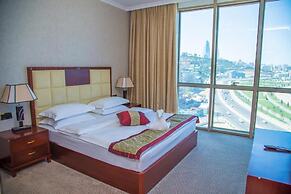 Golden Coast Hotel Baku