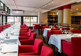 Hôtel Le Père Léon