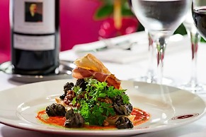 Hôtel Le Père Léon