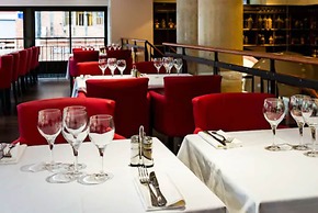 Hôtel Le Père Léon