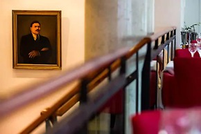 Hôtel Le Père Léon