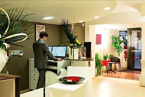 Hôtel Le Père Léon